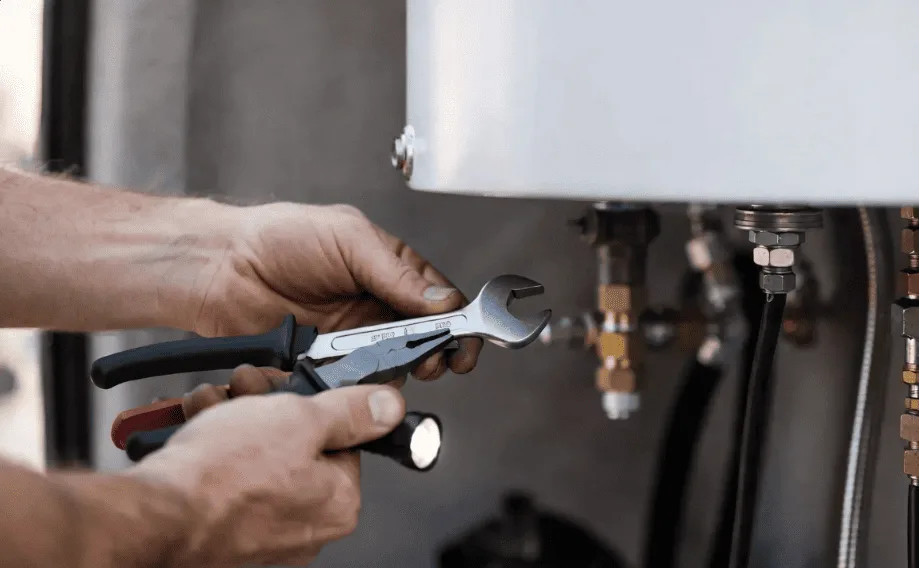 Why choose Water Heater Repair in Fairfax, SD
